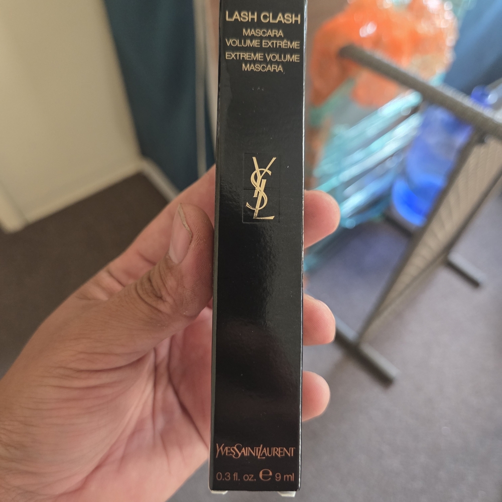 Yves Saint Laurent Lash Clash Mascara